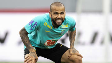 Pese a palabras de Miguel Herrera, Dani Alves sonó para jugar en Tigres de la Liga MX