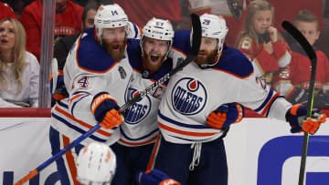 2024 Stanley Cup Final - Game Five. The chemistry of the Edmonton Oilers roster defines itself, but, how will the team fare with a new roster.