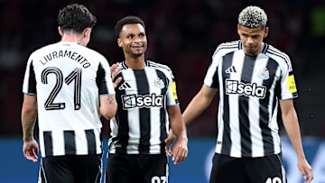 Arsenal v Newcastle: Pre-Season Friendly