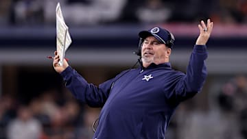 Cincinnati Bengals v Dallas Cowboys