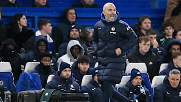 Chelsea FC v Fulham FC - Premier League