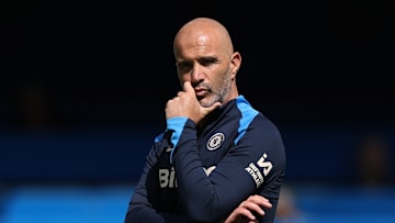 Chelsea v FC Internazionale - Pre-Season Friendly