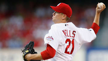 Los Angeles Angels v St. Louis Cardinals