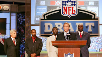 NFL Draft