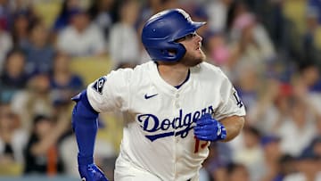 Colorado Rockies v Los Angeles Dodgers