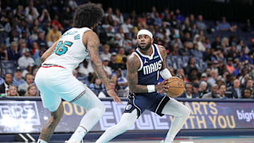 Dallas Mavericks, Jaden Hardy