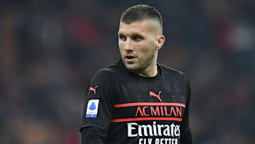 Ante Rebic
