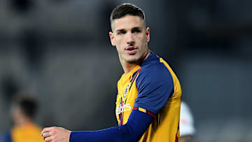 Nicolò Zaniolo