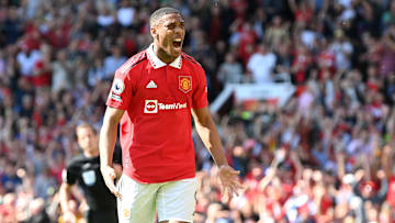 Atleta estava no United desde 2015