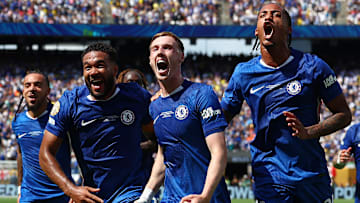 Chelsea é o elenco mais valioso na atualidade