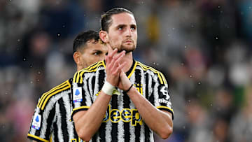 Juventus v US Cremonese - Serie A