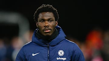 Fulham FC v Chelsea FC - Premier League