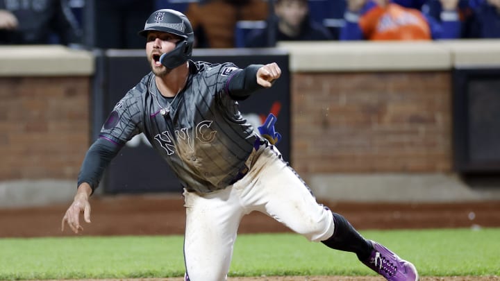 Los Yankees deberían adquirir a Pete Alonso de los Mets