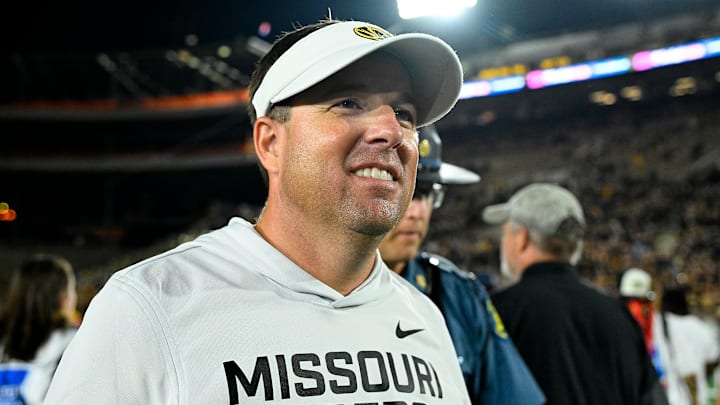 South Carolina v Missouri