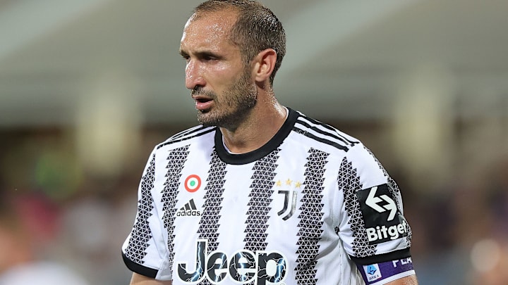 ACF Fiorentina v Juventus - Serie A