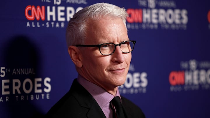 15th Annual CNN Heroes All-Star Tribute