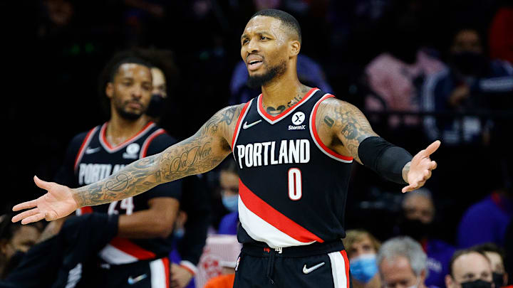 Portland Trail Blazers vs Cleveland Cavaliers prediction, odds, over, under, spread, prop bets for NBA game on Wednesday, November 3. Portland Trail Blazers vs Cleveland Cavaliers prediction, odds, over, under, spread, prop bets for NBA game on Wednesday, November 3.