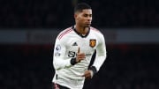 Marcus Rashford