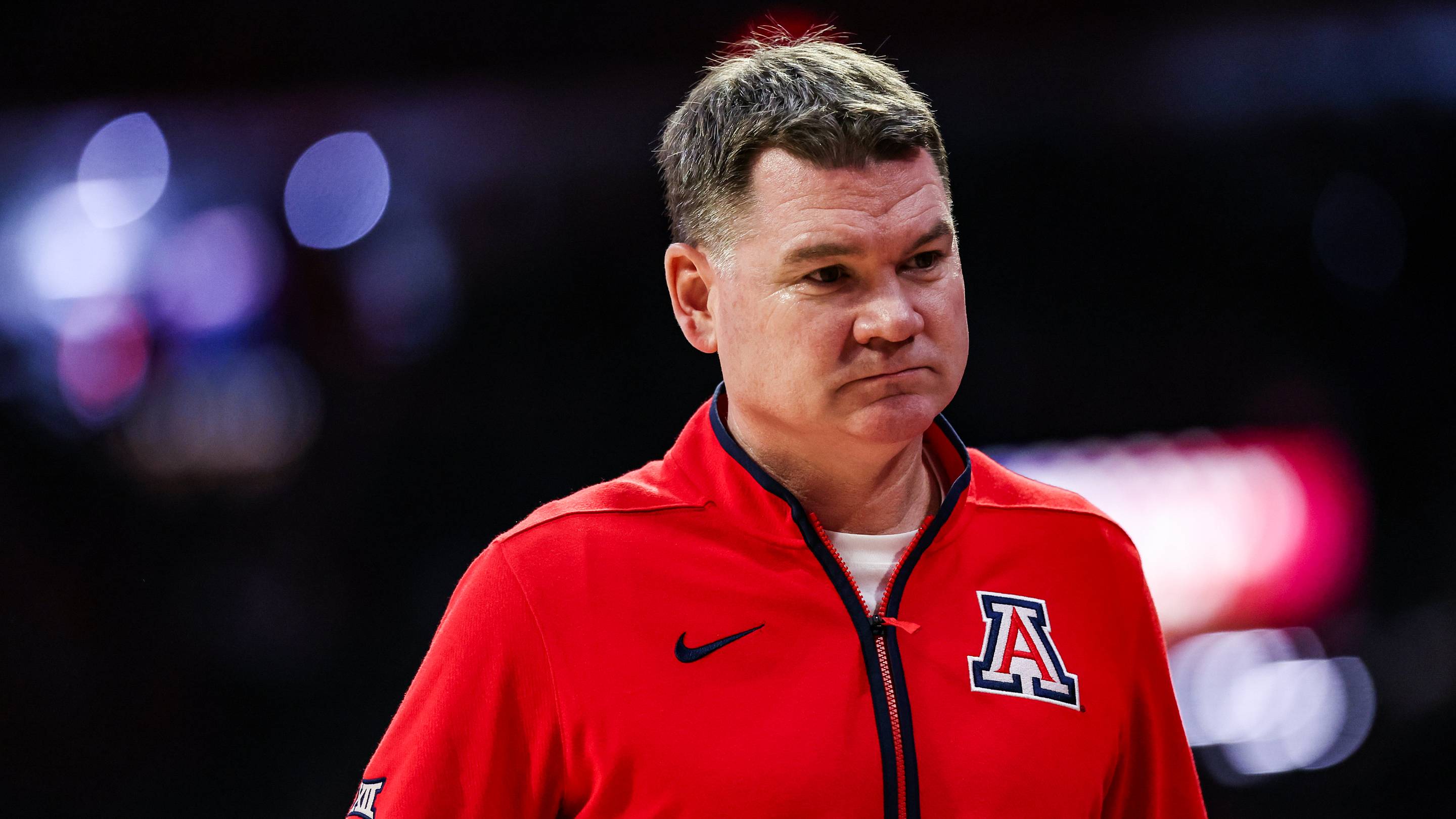 Arizona Wildcats Cruise Past San Francisco in Exhibition Opener, 93-69