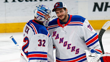 New York Rangers v Florida Panthers