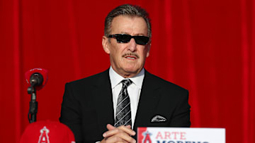 Los Angeles Angels of Anaheim Introduce Shohei Ohtani