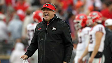Georgia v Ole Miss
