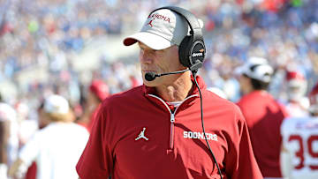 Oklahoma  v Ole Miss