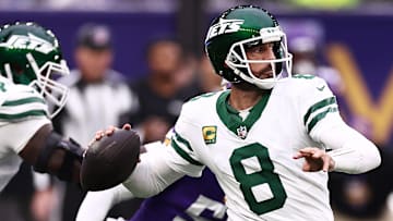 New York Jets v Minnesota Vikings