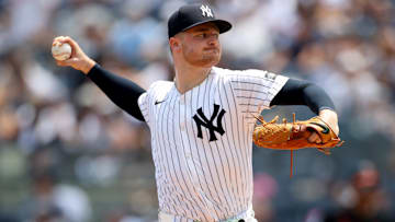 Baltimore Orioles v New York Yankees