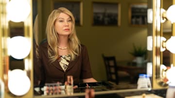 GOOD AMERICAN FAMILY - “Ghosts Everywhere” - Kristine investigates Natalia's age and makes a chilling discovery. As she doubles down on her suspicions, Jacob's star rises and Michael's web of lies spins further. (Disney/Ser Baffo)
ELLEN POMPEO