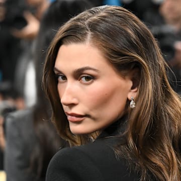Hailey Bieber