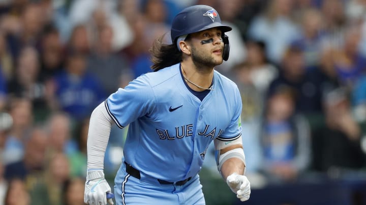 Toronto había desestimado cambiar a Bo Bichette, pero nada está escrito 