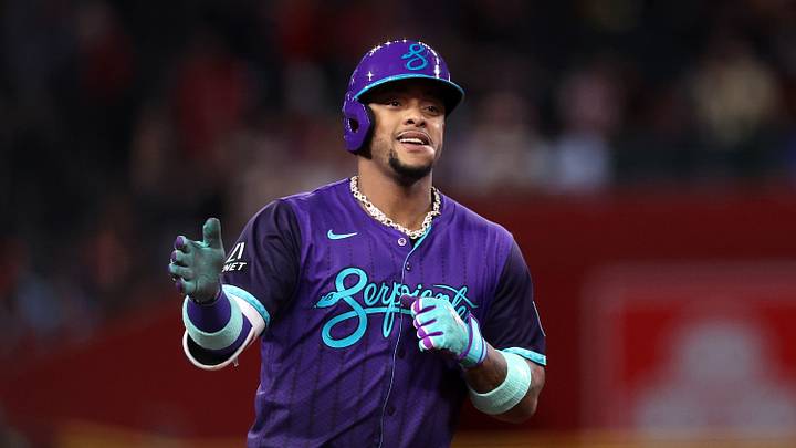 Philadelphia Phillies v Arizona Diamondbacks