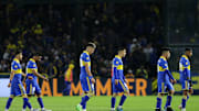 Boca Juniors v Rosario Central - Liga Profesional 2022