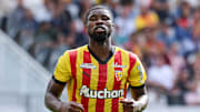 Kevin Danso était remonté après la défaite sur la pelouse du PSG.