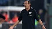 Maurizio Sarri