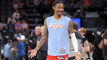 Minnesota Timberwolves v Memphis Grizzlies