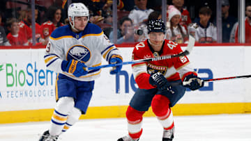 Buffalo Sabres v Florida Panthers
