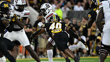 South Carolina v Missouri