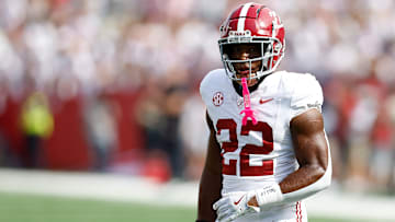Alabama v Wisconsin