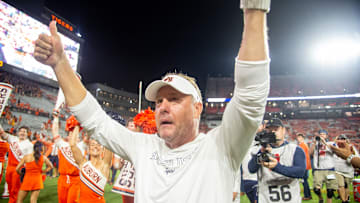 Alabama A&M v Auburn