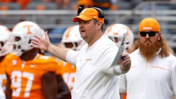 Alabama v Tennessee