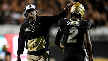Colorado State v Colorado