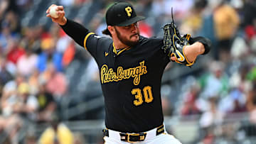 Philadelphia Phillies v Pittsburgh Pirates
