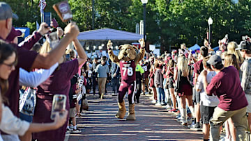 Arkansas v Mississippi State