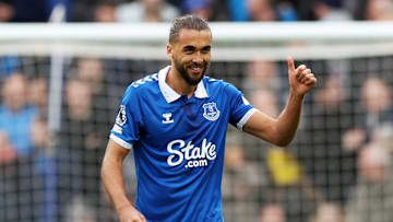 Everton FC v Tottenham Hotspur - Premier League