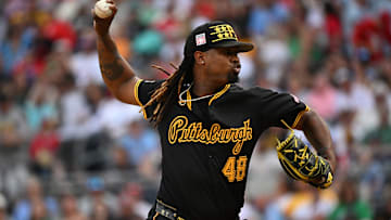 Philadelphia Phillies v Pittsburgh Pirates