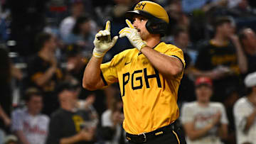 Philadelphia Phillies v Pittsburgh Pirates