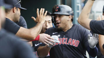 Cleveland Guardians v Detroit Tigers
