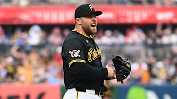 Philadelphia Phillies v Pittsburgh Pirates